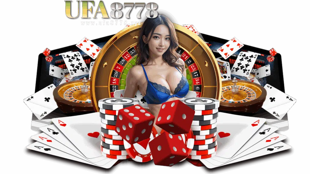 ufa8778